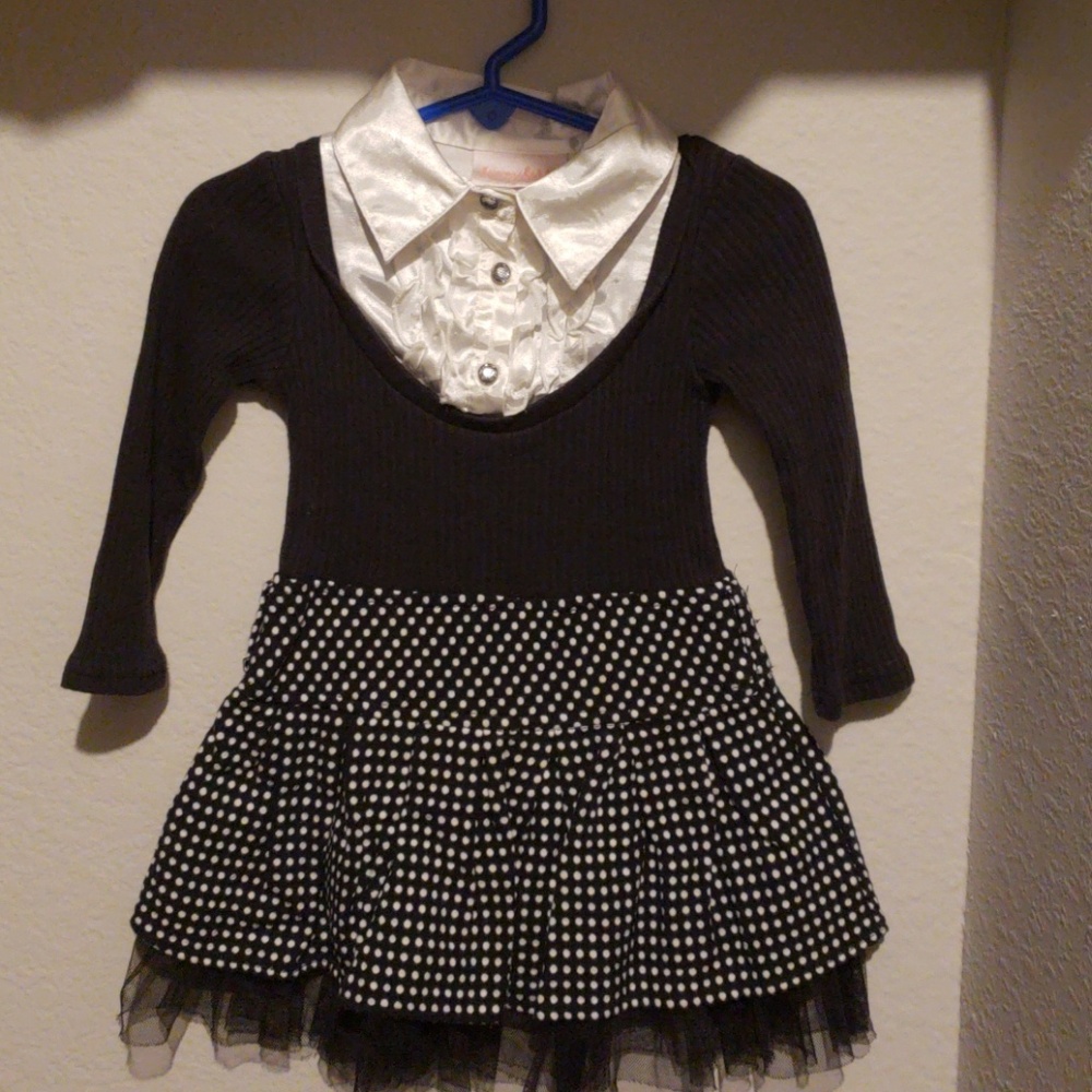 Toddlers dress